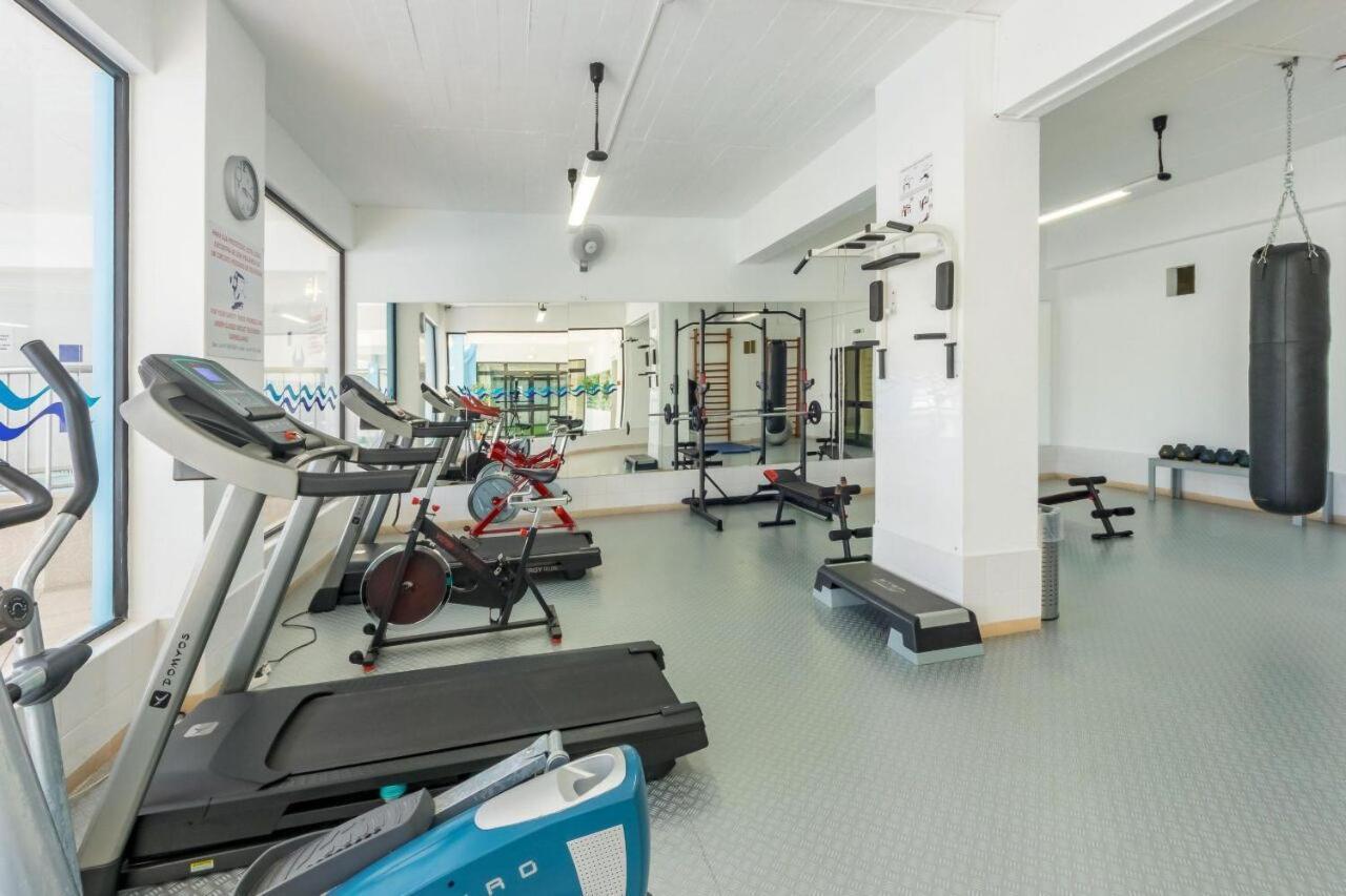 Appartement Hopstays Olympics - In Janelas Do Mar Albufeira