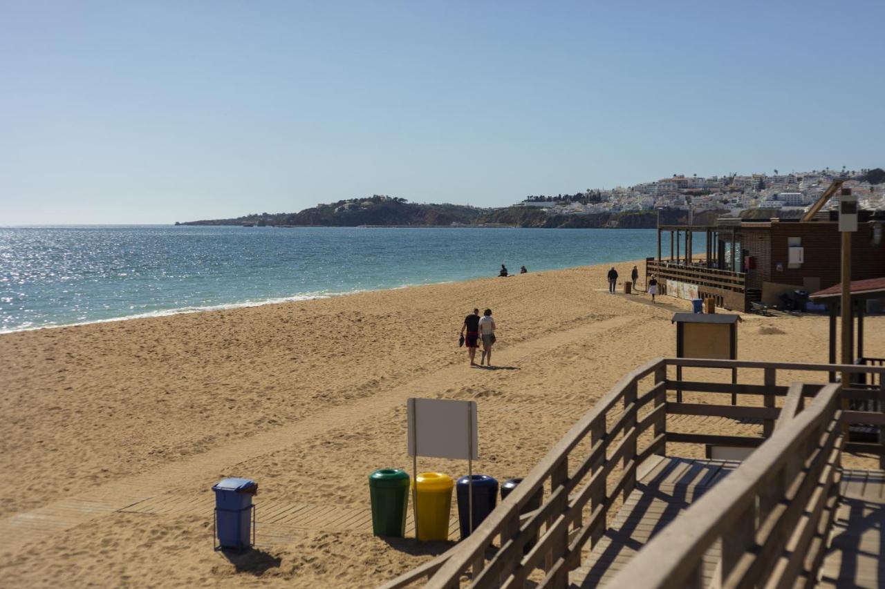 Hopstays Olympics - In Janelas Do Mar Appartement